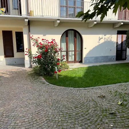 Pompeia 2 Apartment