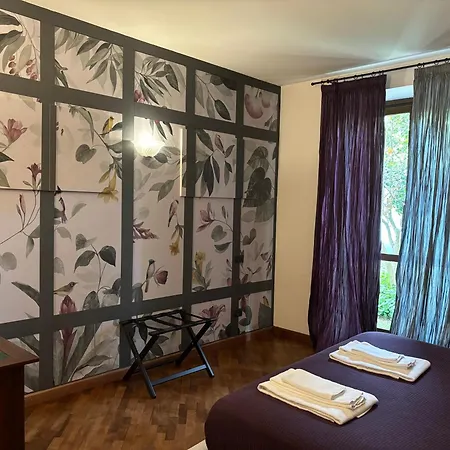 Apartment Pompeia 2 Alba (Piedmont)