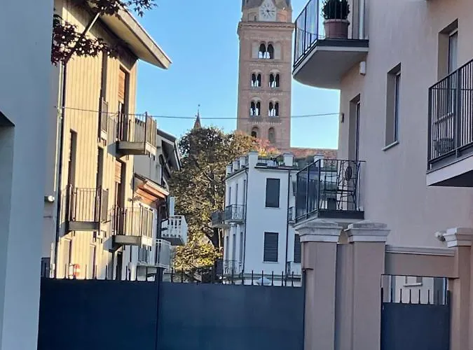 Pompeia 2 Alba (Piedmont)