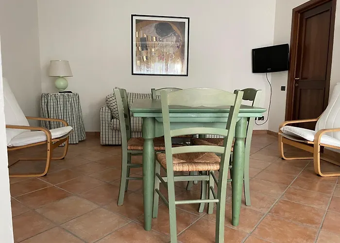 Pompeia 2 Appartement