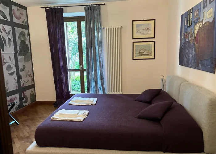 Pompeia 2 Appartement *
