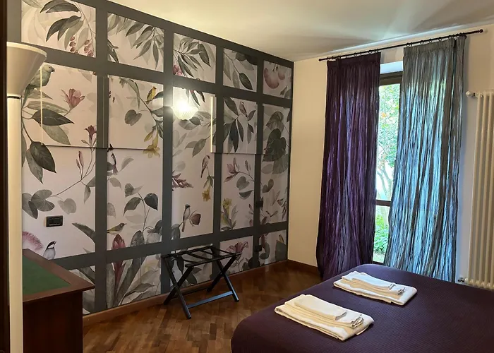 Appartement Pompeia 2 Alba (Piedmont)